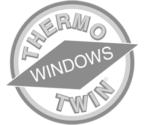 Thermo Twin Windows Logo