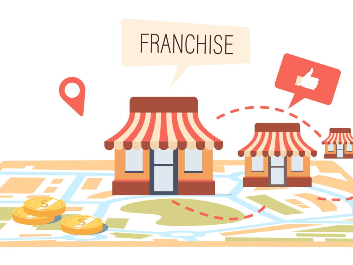 Franchise Marketing: The Complete Formula For Success