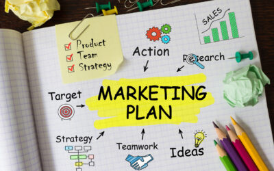 Marketing Plan Image